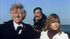 The Sea Devils: Part 1