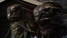 The Sea Devils: Part 4