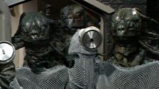 The Sea Devils: Part 4