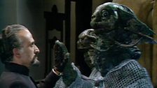 The Sea Devils: Part 5