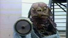 The Sea Devils: Part 5