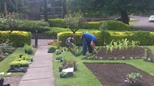 Edinburgh Garden Partners