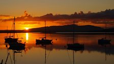 Connel, Argyll and Bute