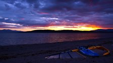 Ardmucknish Bay, Argyll and Bute