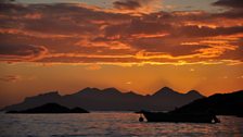 Ardtoe Beach, Argyll