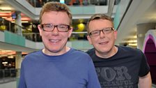 The Proclaimers