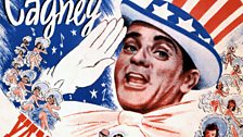 Yankee Doodle Dandy film poster, 1942