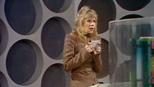 Planet of the Daleks: Part 1