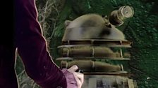 Planet of the Daleks: Part 1