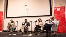 Mark Ormrod, Rana Mitter, Helen Castor & Sandy Grant - York Festival of Ideas - Wars of the Roses