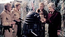 Planet of the Daleks: Part 2