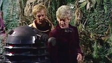 Planet of the Daleks: Part 2