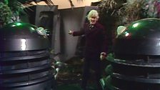 Planet of the Daleks: Part 2