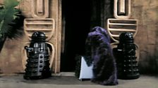 Planet of the Daleks: Part 3