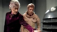 Planet of the Daleks: Part 3