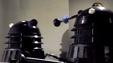 Planet of the Daleks: Part 3