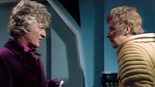 Planet of the Daleks: Part 3