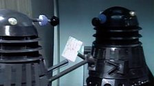 Planet of the Daleks: Part 3