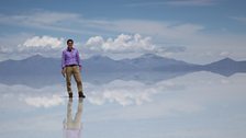 Salar de Uyuni