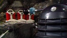 Planet of the Daleks: Part 4