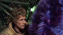 Planet of the Daleks: Part 5