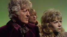 Planet of the Daleks: Part 5