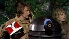 Planet of the Daleks: Part 5