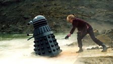 Planet of the Daleks: Part 5