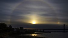 South Queensferry, Edinburgh