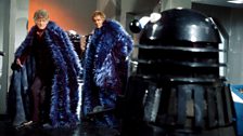 Planet of the Daleks: Part 6