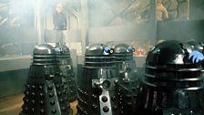 Planet of the Daleks: Part 6