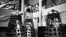 Planet of the Daleks: Part 6