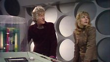 Planet of the Daleks: Part 6