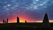 Ring of Brodgar, Orkney