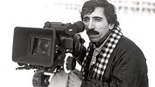 Mohsen Makhmalbaf, award-winning film director, writer, producer and editor, and father of Samira Makhmalbaf