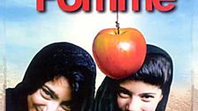 The Apple film poster
