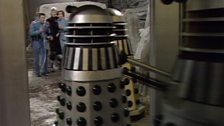 Death to the Daleks: Part 1