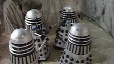 Death to the Daleks: Part 2