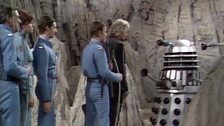 Death to the Daleks: Part 2