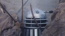 Death to the Daleks: Part 2