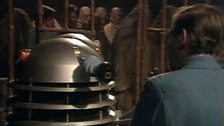 Death to the Daleks: Part 2