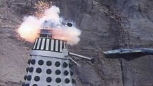 Death to the Daleks: Part 3