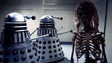 Death to the Daleks: Part 4