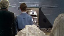 Death to the Daleks: Part 4