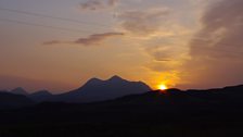 Cul More, Assynt