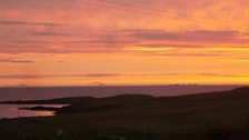 North Uist, Outer Hebrides