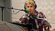 22 June 2013: Tom Odell