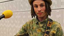 22 June 2013: JP Cooper