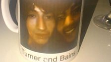 Alex Turner Mug