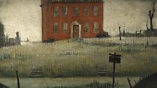 The Empty House, 1934